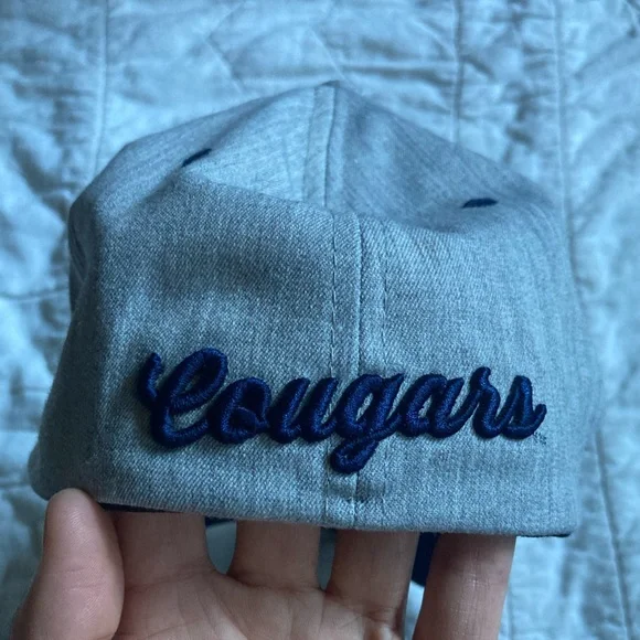 BYU Hat - Picture 2 of 3